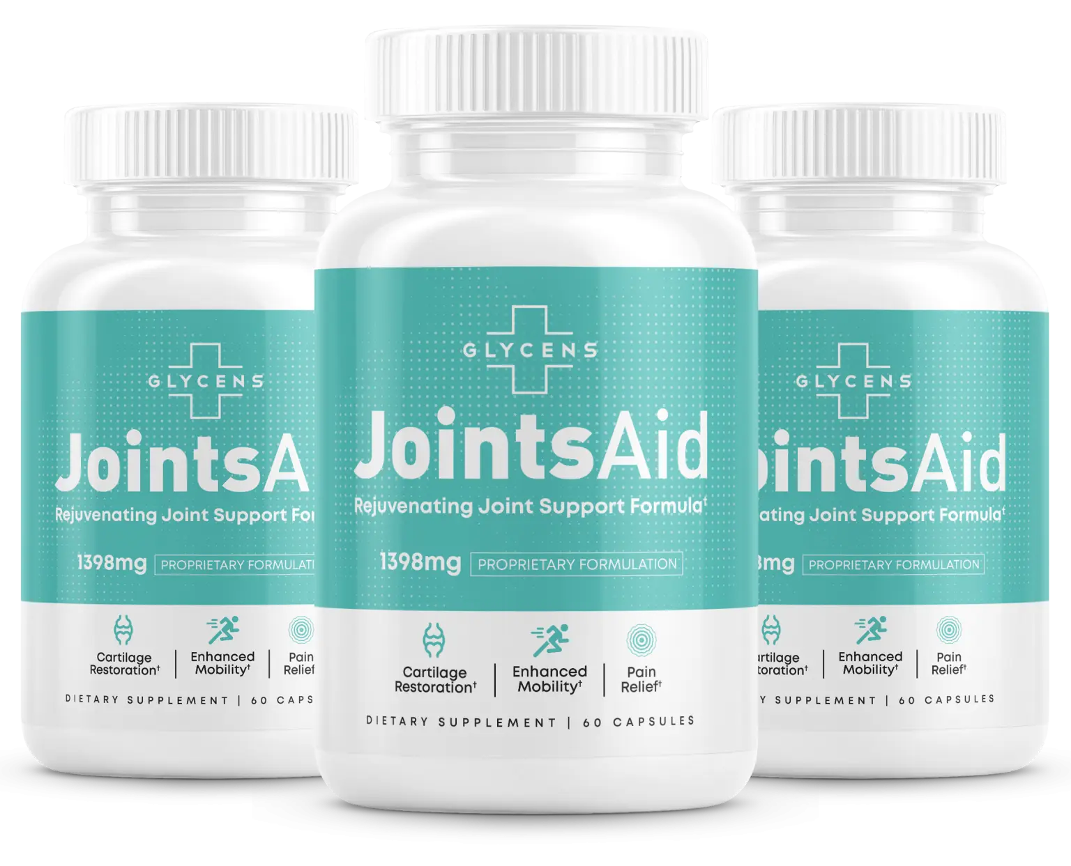 jointsaid-supplement